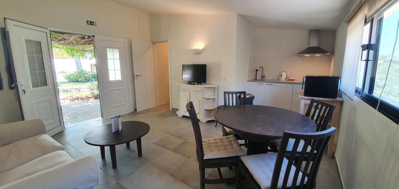 Casa Do Alto Bed & Breakfast Vilamoura Bagian luar foto