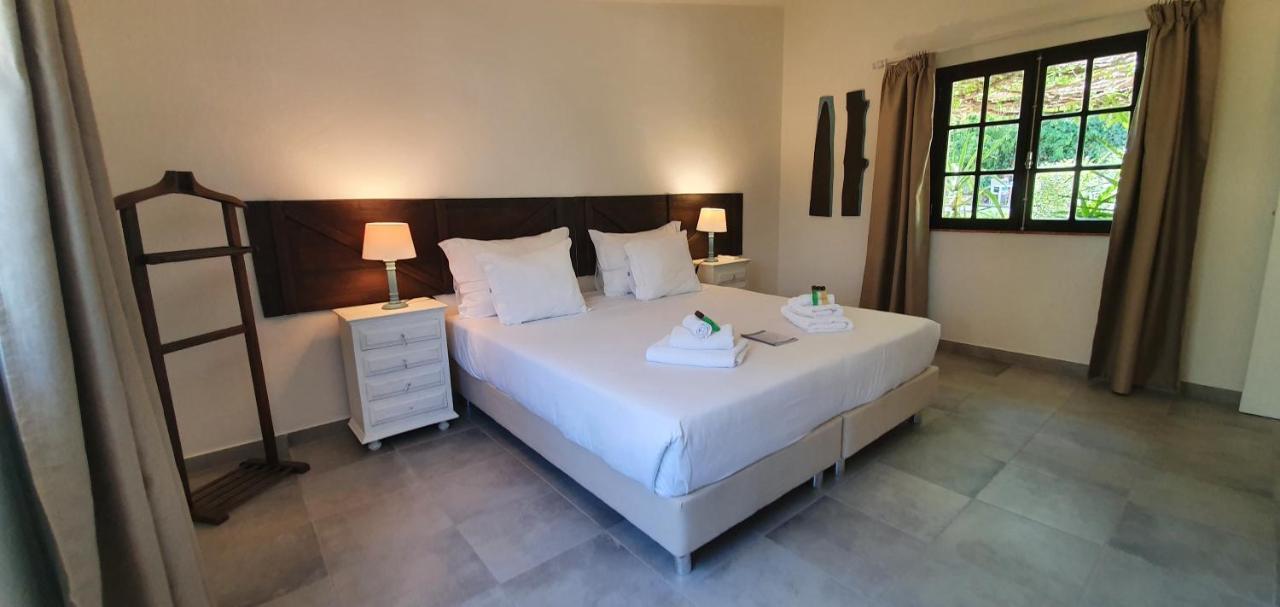 Casa Do Alto Bed & Breakfast Vilamoura Bagian luar foto