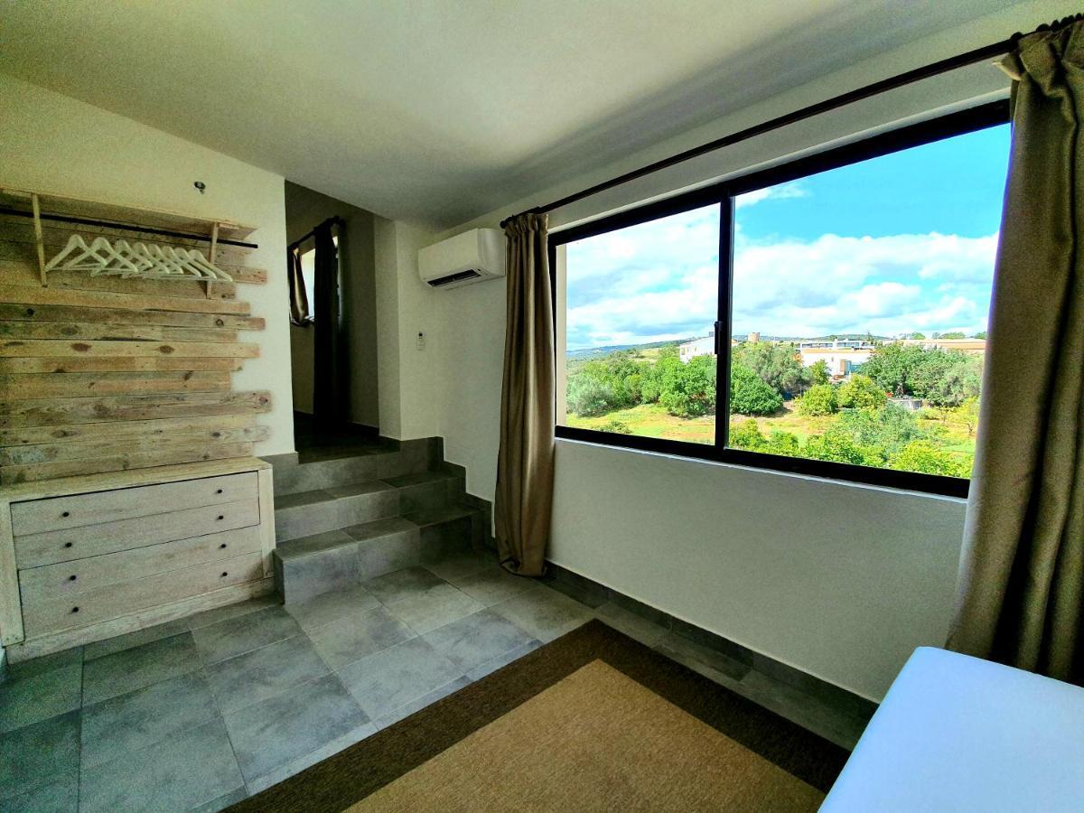 Casa Do Alto Bed & Breakfast Vilamoura Bagian luar foto