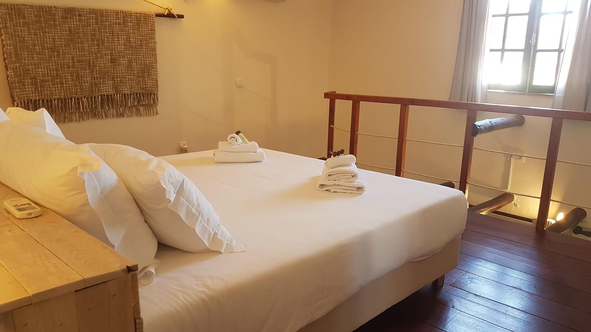 Casa Do Alto Bed & Breakfast Vilamoura Bagian luar foto