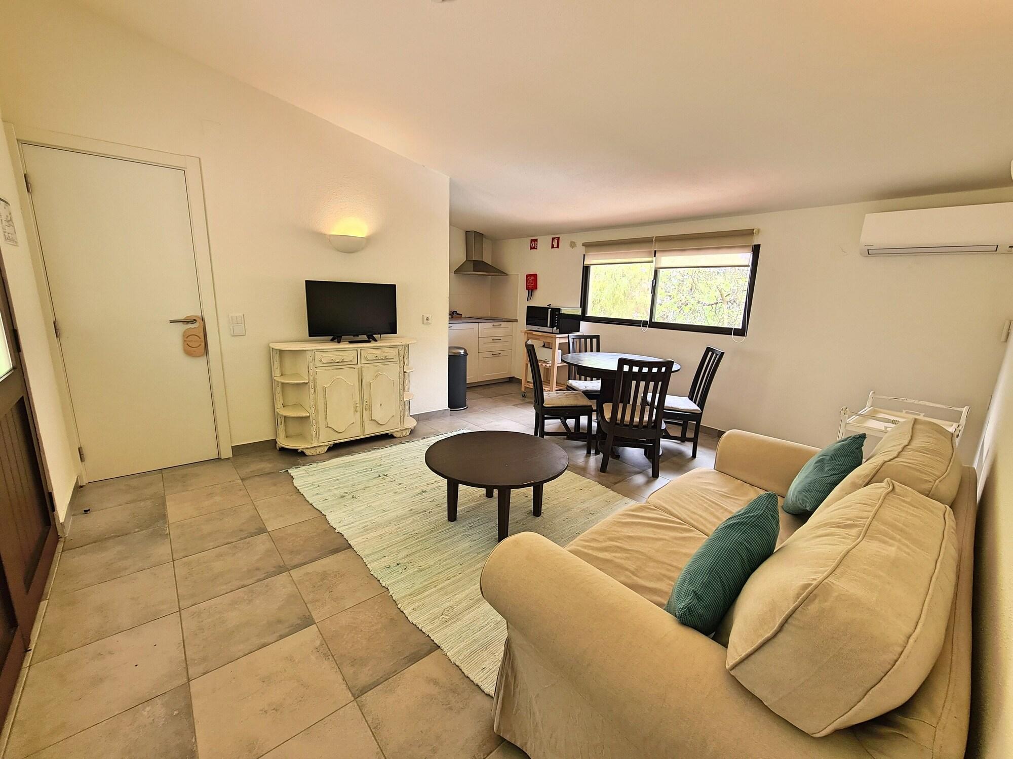 Casa Do Alto Bed & Breakfast Vilamoura Bagian luar foto