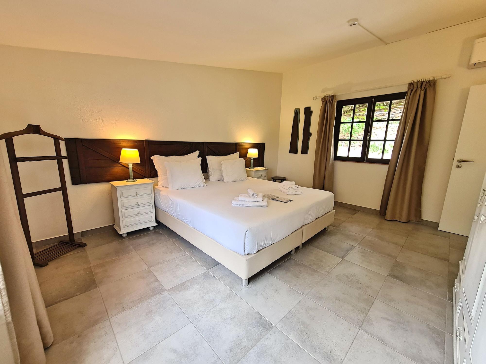 Casa Do Alto Bed & Breakfast Vilamoura Bagian luar foto