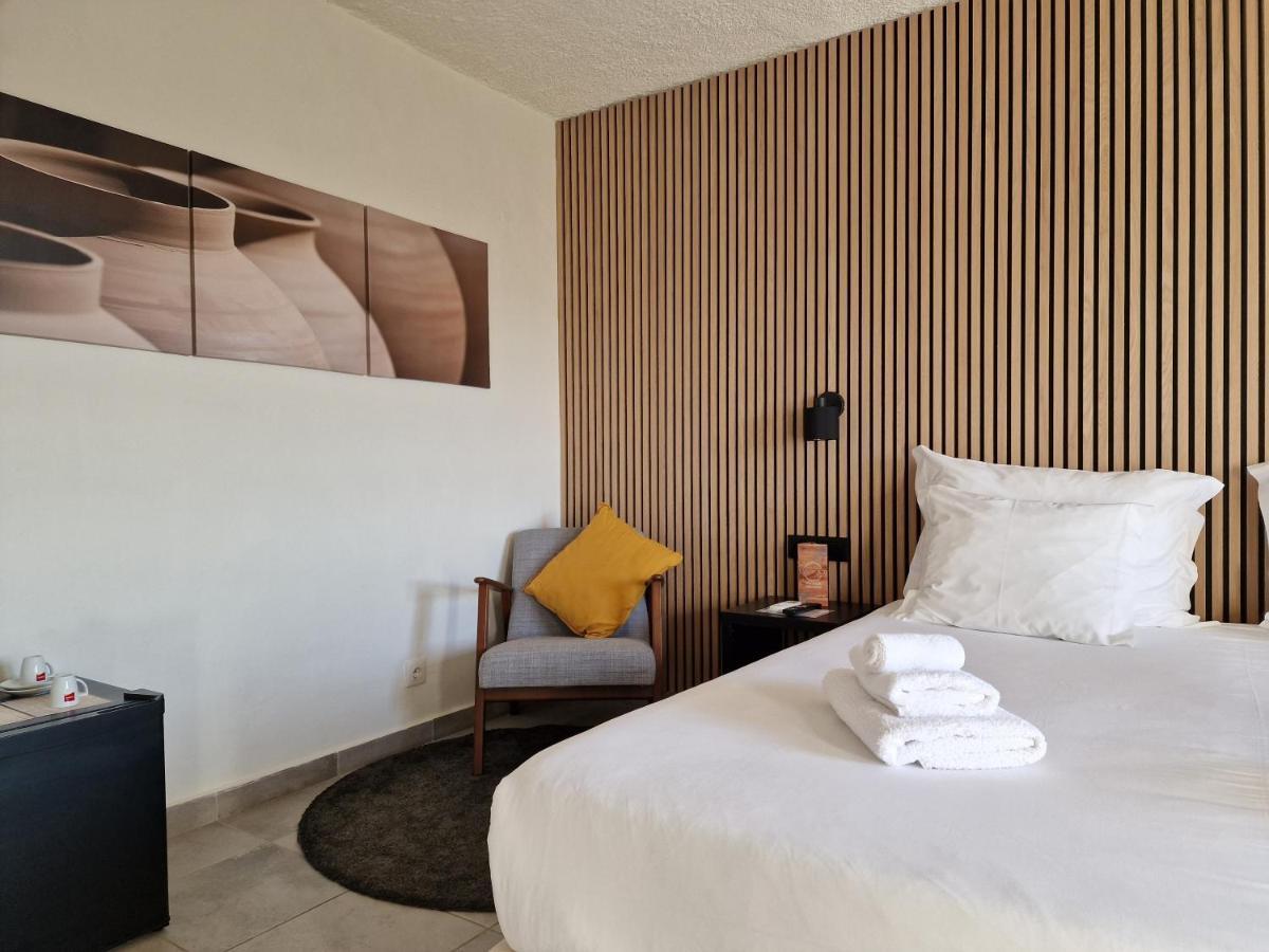 Casa Do Alto Bed & Breakfast Vilamoura Bagian luar foto