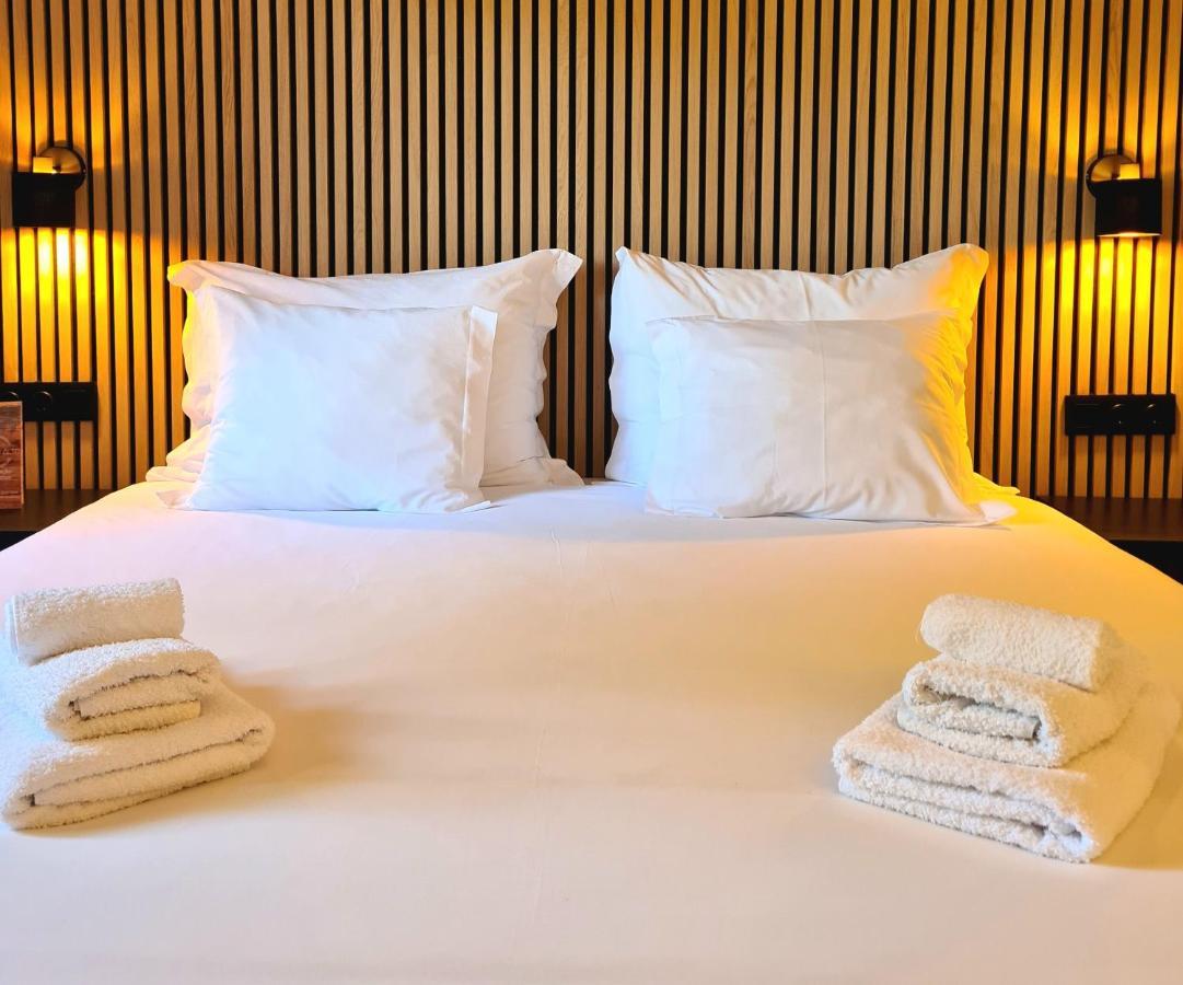 Casa Do Alto Bed & Breakfast Vilamoura Bagian luar foto
