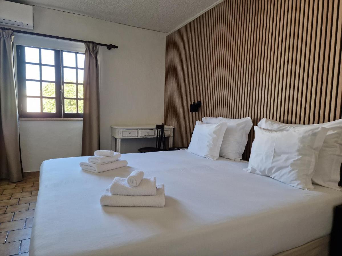 Casa Do Alto Bed & Breakfast Vilamoura Bagian luar foto