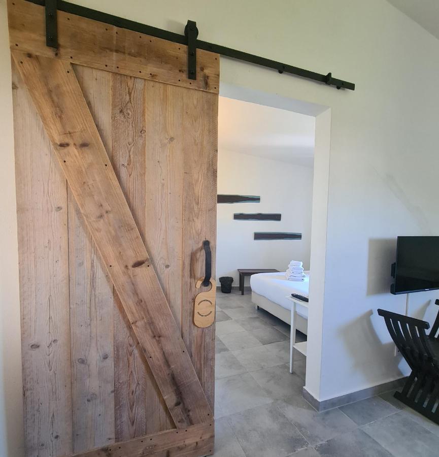 Casa Do Alto Bed & Breakfast Vilamoura Bagian luar foto