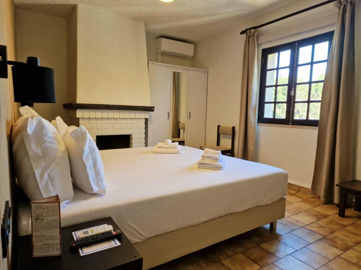 Casa Do Alto Bed & Breakfast Vilamoura Bagian luar foto