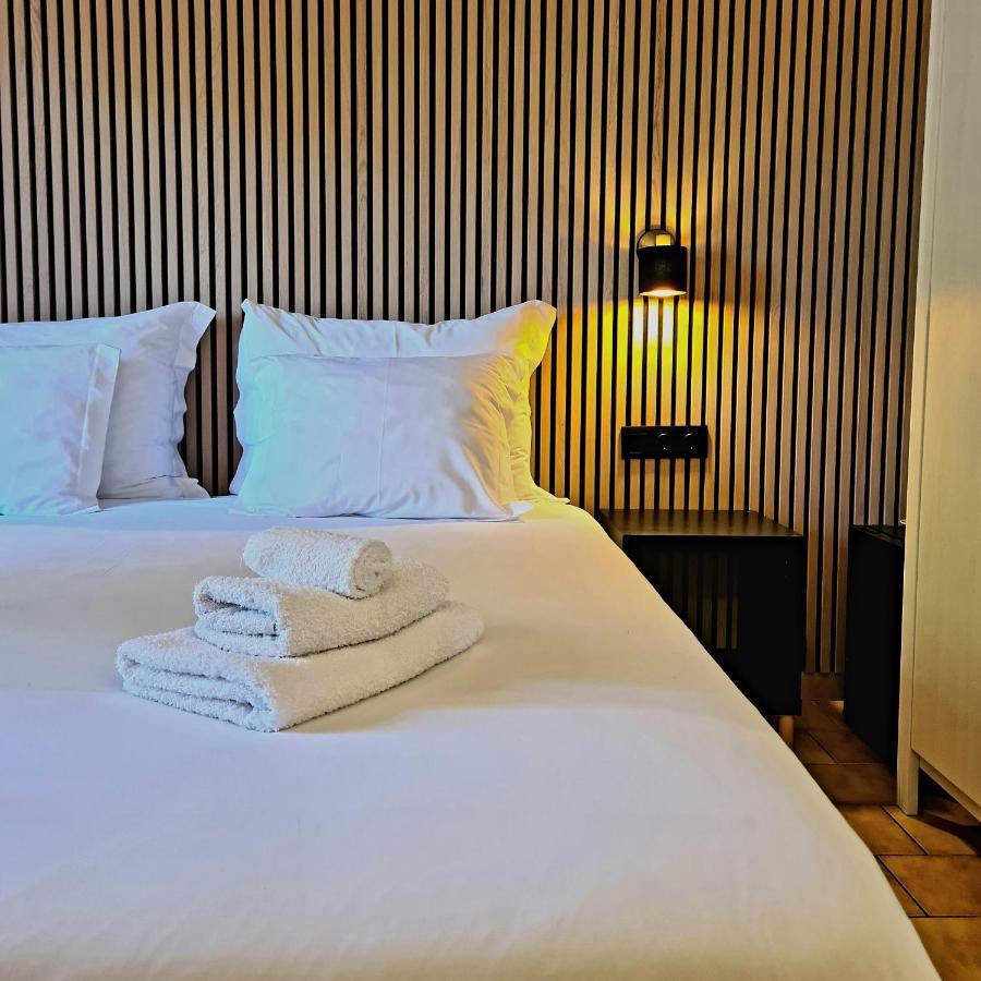 Casa Do Alto Bed & Breakfast Vilamoura Bagian luar foto