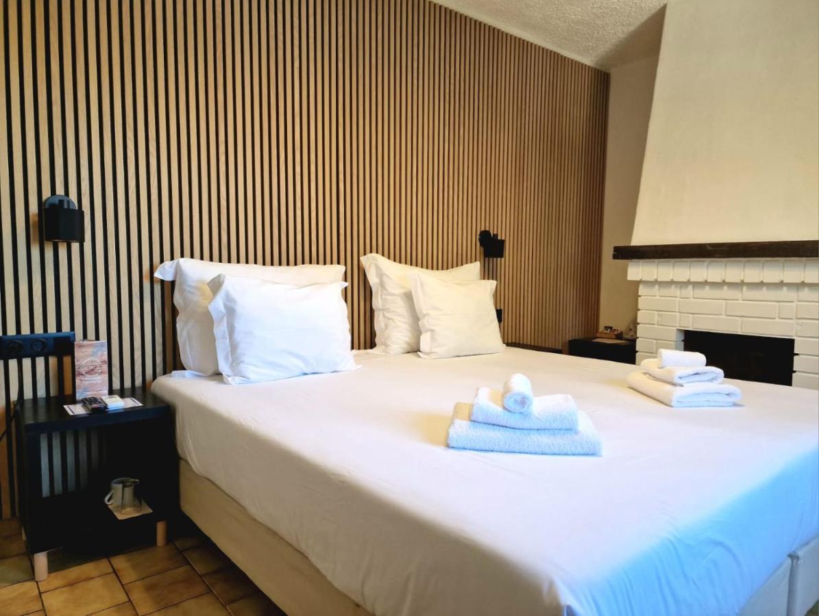 Casa Do Alto Bed & Breakfast Vilamoura Bagian luar foto