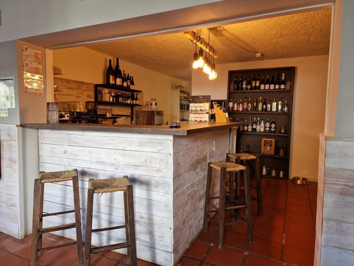 Casa Do Alto Bed & Breakfast Vilamoura Bagian luar foto