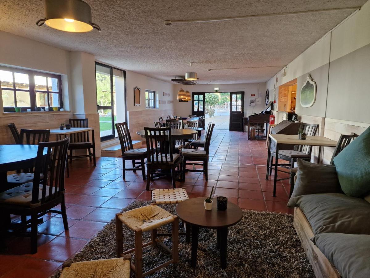 Casa Do Alto Bed & Breakfast Vilamoura Bagian luar foto