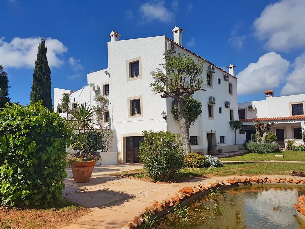 Casa Do Alto Bed & Breakfast Vilamoura Bagian luar foto