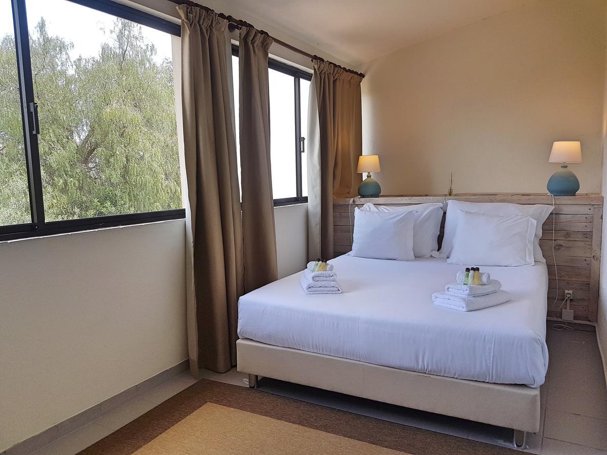 Casa Do Alto Bed & Breakfast Vilamoura Bagian luar foto