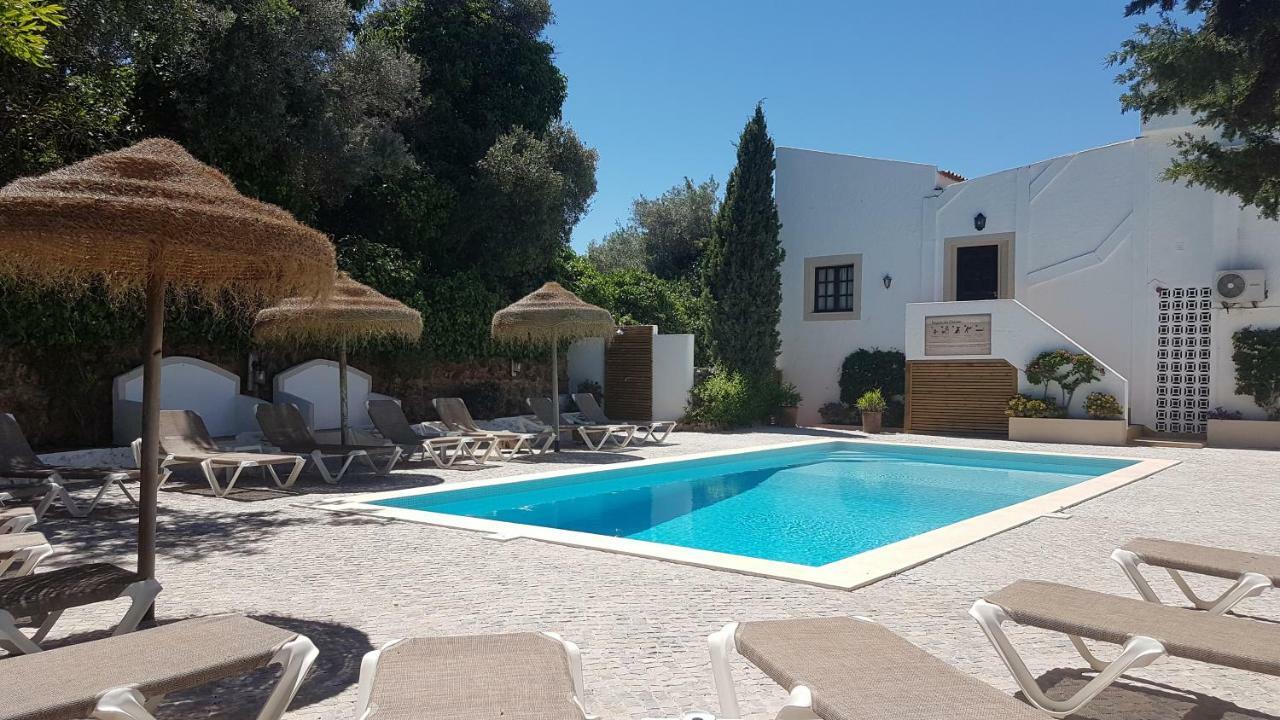 Casa Do Alto Bed & Breakfast Vilamoura Bagian luar foto